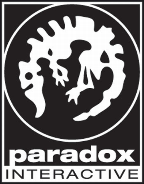 Paradox logo